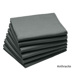 CAMBRAI - Cotton napkins 45x45