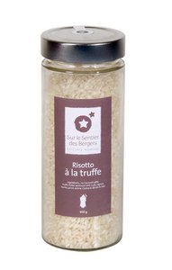 420g truffle risotto