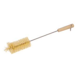 Flessenreinigingsborstel