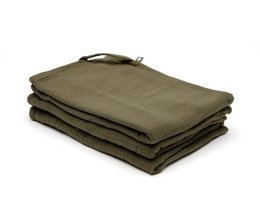 Muslin tea towel (set of 2)