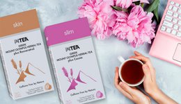 iNTEA SKIN Mt. Olympus Functional Tea, 10 capsules