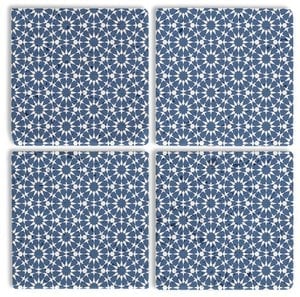 Stone Coaster Set - Apollo