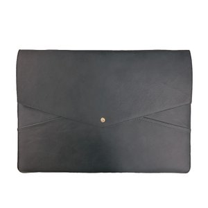 Laptop cover Jean - Black