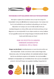 Rutger van den Broek - Toetjesbijbel