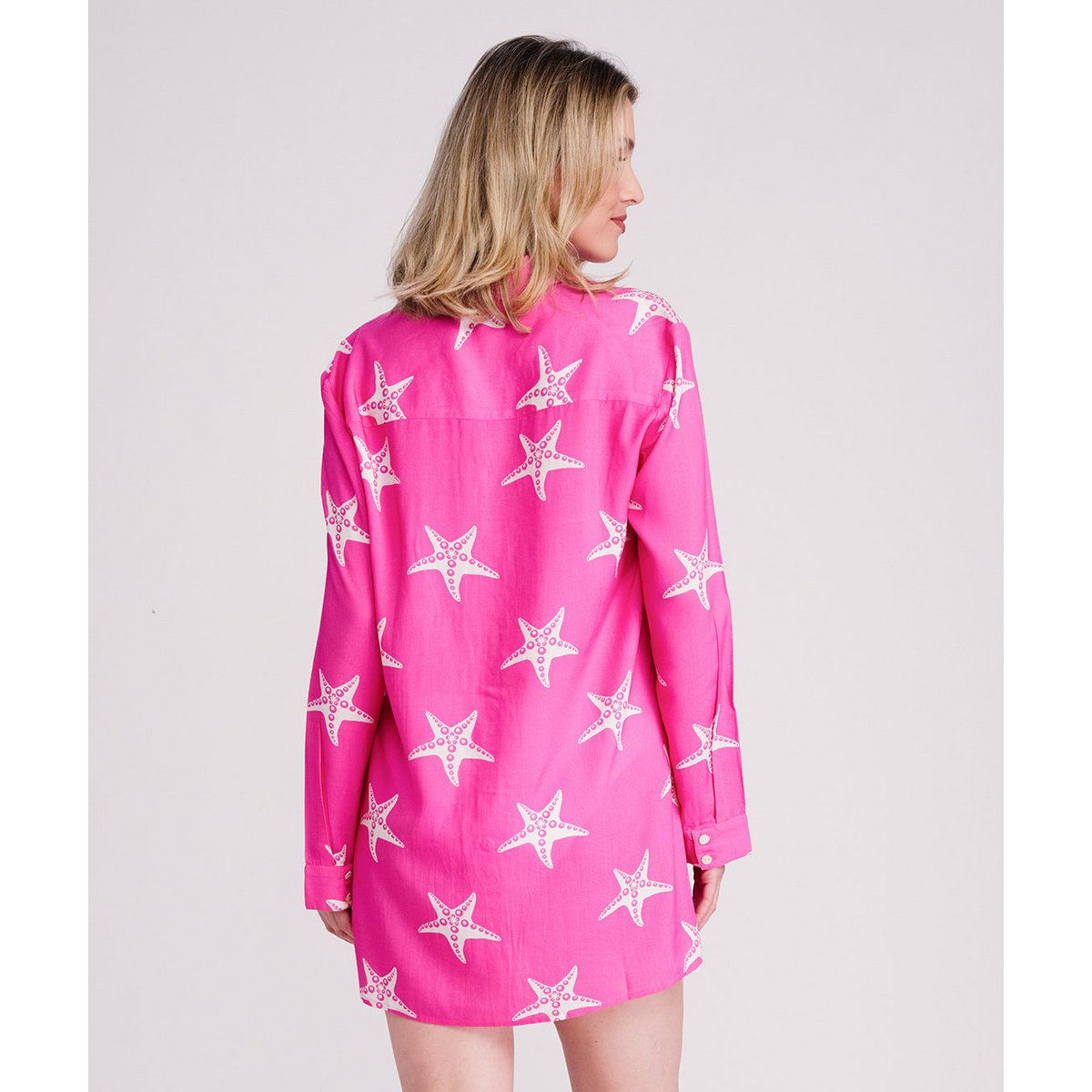Estrella - Beach Shirt