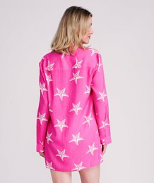 Estrella - Beach Shirt