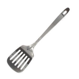 Durchbrochene Edelstahlschaufel Fackelmann Oxford