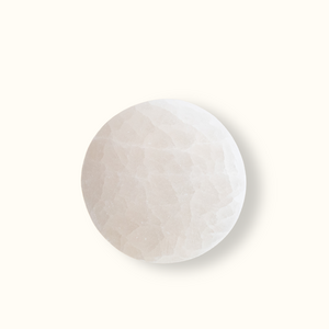 Selenietplaat neutraal