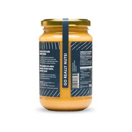 Peanut Butter Pure Cream