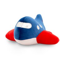Soft toy, Relax - Airplane (40cm)