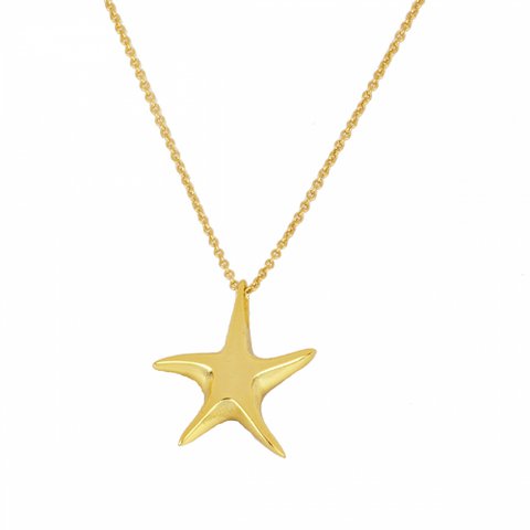 STAR GAZING Collar