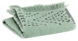 Gastendoekje Julia Opaline 30 x 50