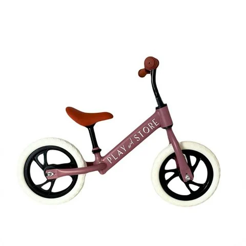 Balans Bike Cherry Play and Store
