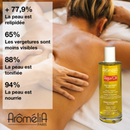 Rejuv'Oil Booster Face & Body