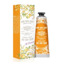 Shea Hand Cream So Precious 30 mL Almond and Honey - With individual box