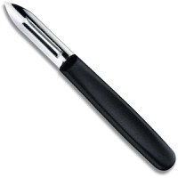Victorinox Peeler black double