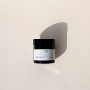 Sugar / Coco - Exfoliating foam