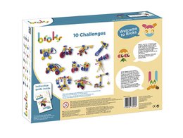 Broks Invention Time - Giocattolo STEM