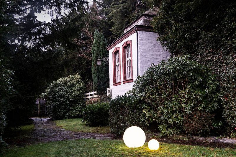 Globe Brillant ø 30