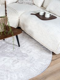 Rug Serap Round ø160 cm