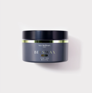 Hair Styling Beeswax