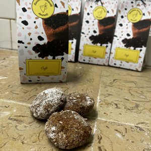 Amaretti Saravelli Aat