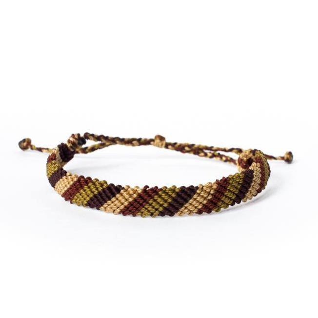 Bransoletka Milli Macrame