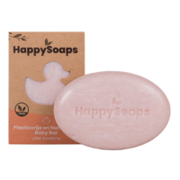 Baby Shampoo and Body Wash Bar – Little Sunshine
