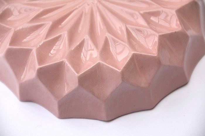 Wall decoration 'Sky diamond'