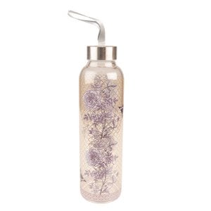 Waterfles Ø 6x23 cm / 650 ml