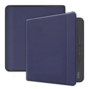 Kobo Forma cover (8 inch) Sleepcover - Blue - Model N782