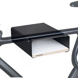 S-RACK - Fahrrad-Wandhalterung