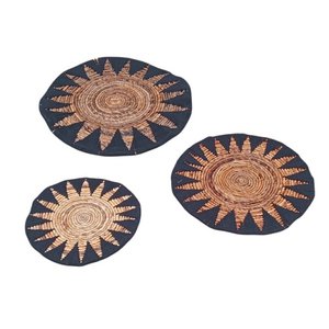 Set wandhangers Estrella