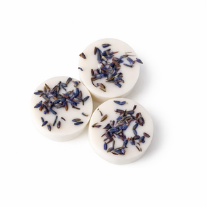 Geurende smelten - lavendel