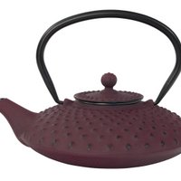 Teaclassix Kambin teapot 0,80 ltr, fuchsia