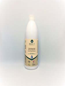 SOFT NEUTRAL shampoo - ORGANIC - 500ml