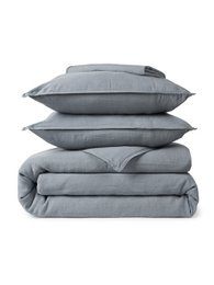 Linen Bedding Set | 5 Colors