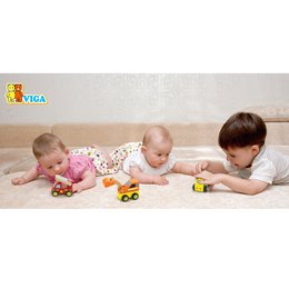 Set di veicoli - 6 auto