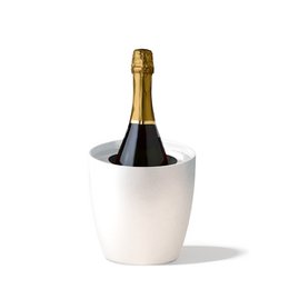 WEGG METAL - Vin- og Champagnekøler med Gel Bags Kit