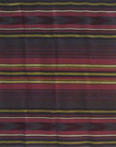 Andes throw purple