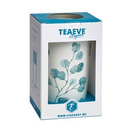 porseleinen mok TEAEVE® "Bomen"
