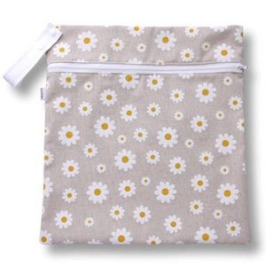 Cotton Carrying Storage Bag with Strap