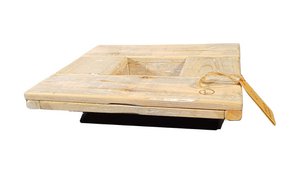 Tablett Old Dutch Margien 29