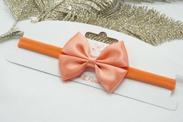 Nylon-Haarband normaler Mini-Satin