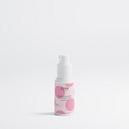  Pink skin tone corrector spray bottle with kojic acid, lightweight facial treatment serum for even complexion.