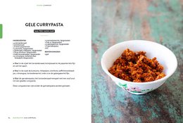 Noi Pia-Ud - The bible of Thai cuisine