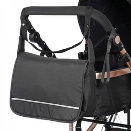 Baby Stroller FONTANA 3 in 1