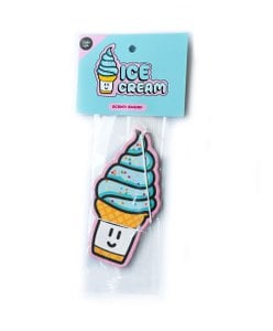 Ice Cream Air Freshener 