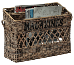 SIOLA Magazines holder 