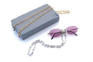 Clip It - Glasses Chain